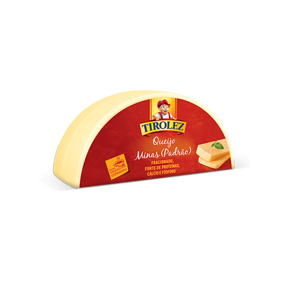 Standard Minas Cheese