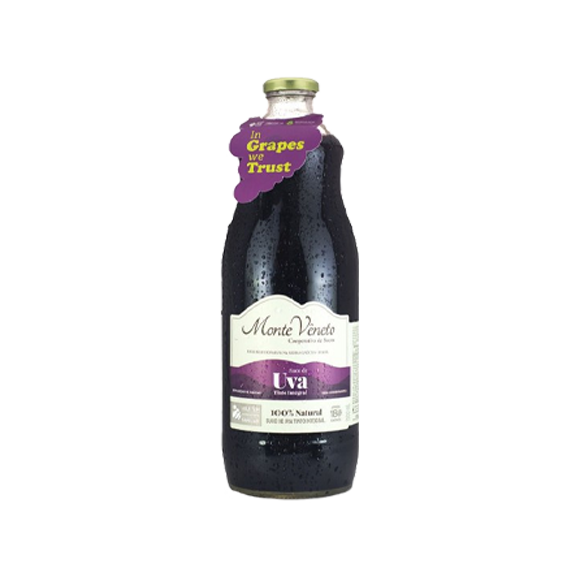 Whole Purple Grape Juice
