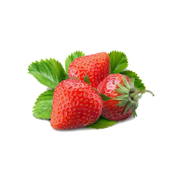 Albion Organic Strawberry