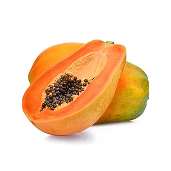 Golden Papaya