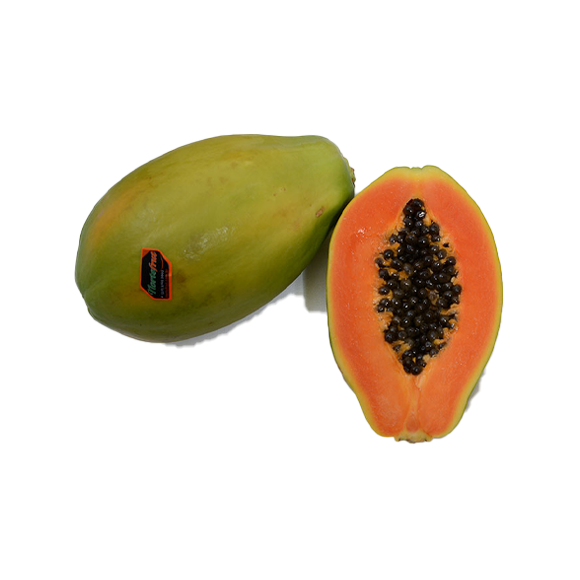 Golden Papaya