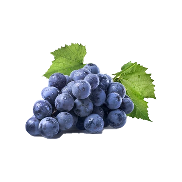 Grape in Natura
