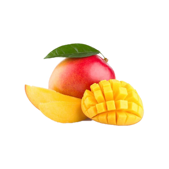 Mango in Natura