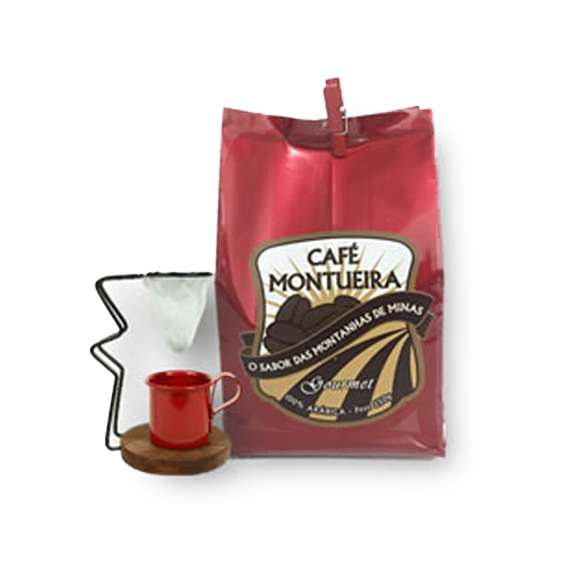 Montueira Coffee