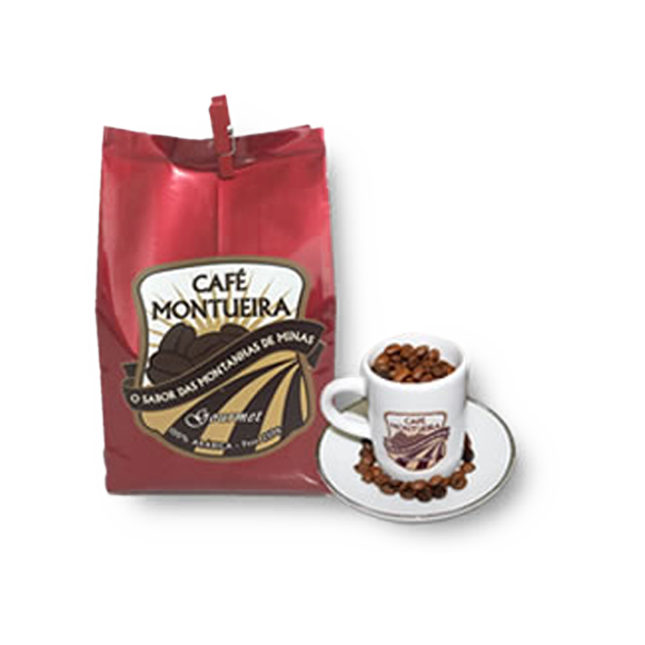 Montueira Coffee