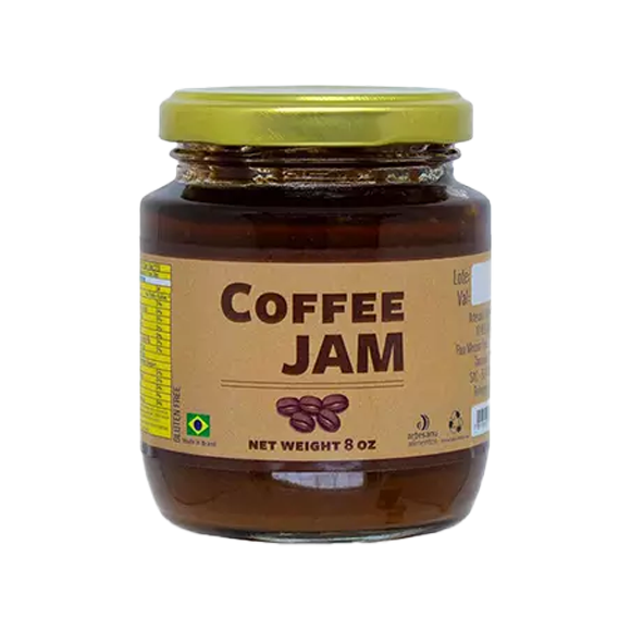 Coffee Jam