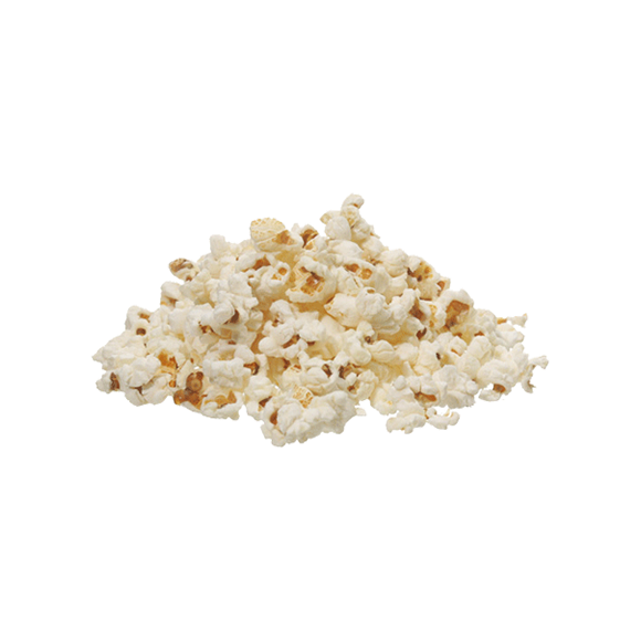 Popcorn Corn in Grains