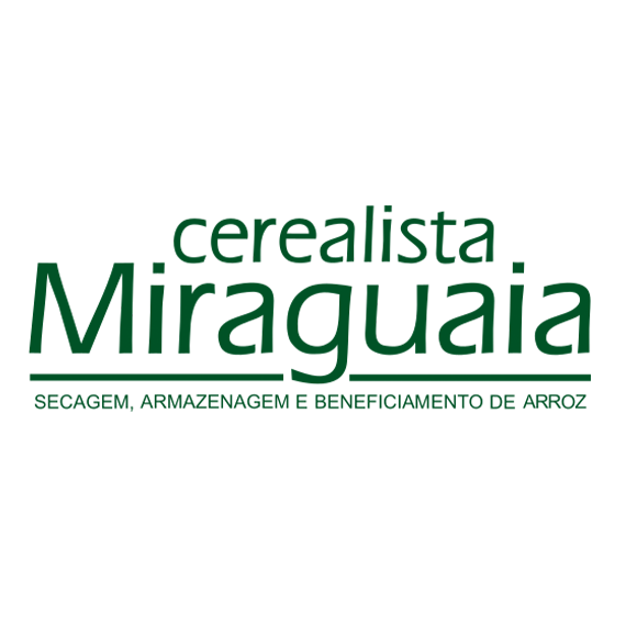 Cerealista Miraguaia
