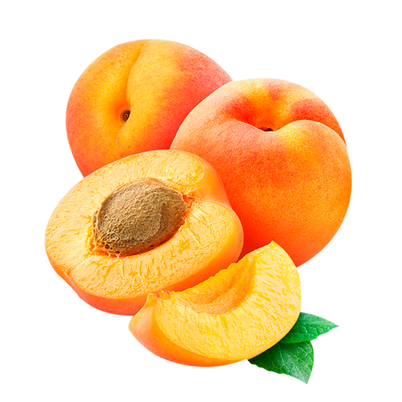 RPM Frutas