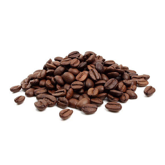 COFFEE IN BEANS