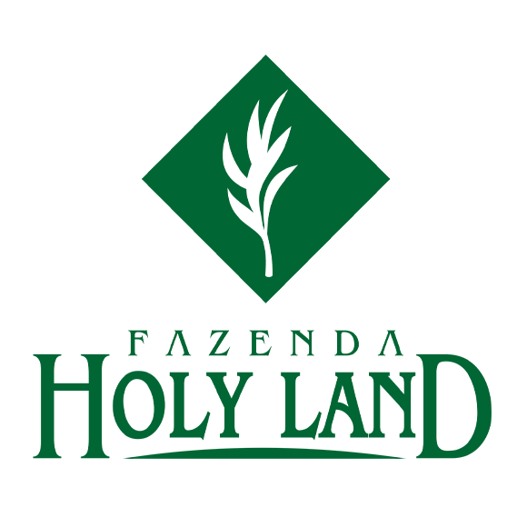 Fazenda Holy Land