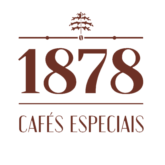 1878 Cafés Especiais