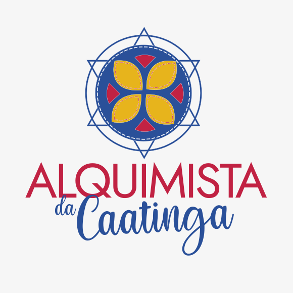 Alquimista da Caatinga