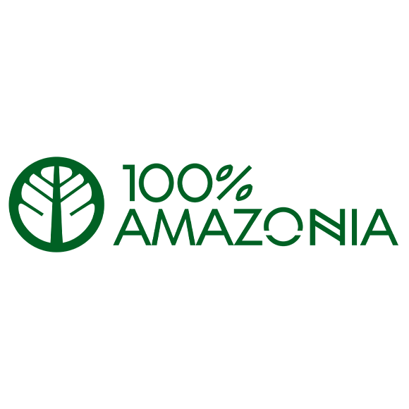 100% Amazonia