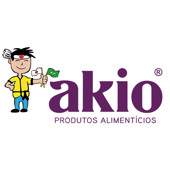 Akio Produtos Alimentícios LTDA