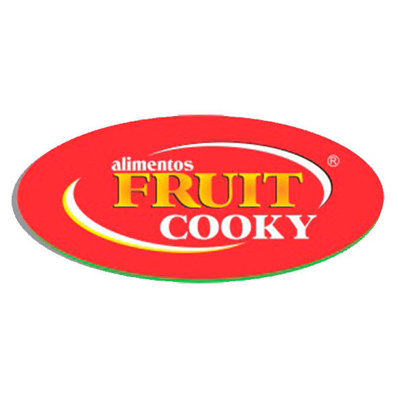 Casa Doce Fruit Cooky