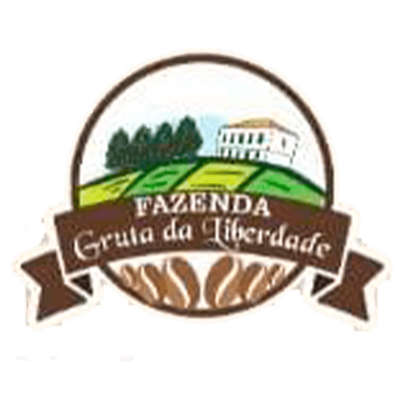 Café da Fazenda Gruta da Liberdade