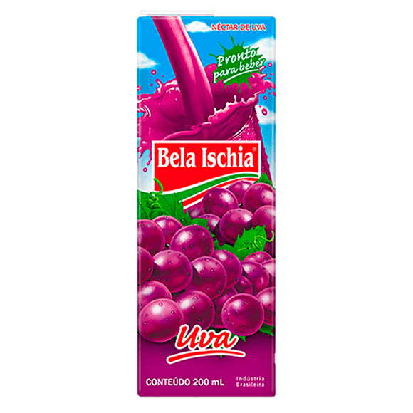 BELLA ISCHIA 1L/200ML