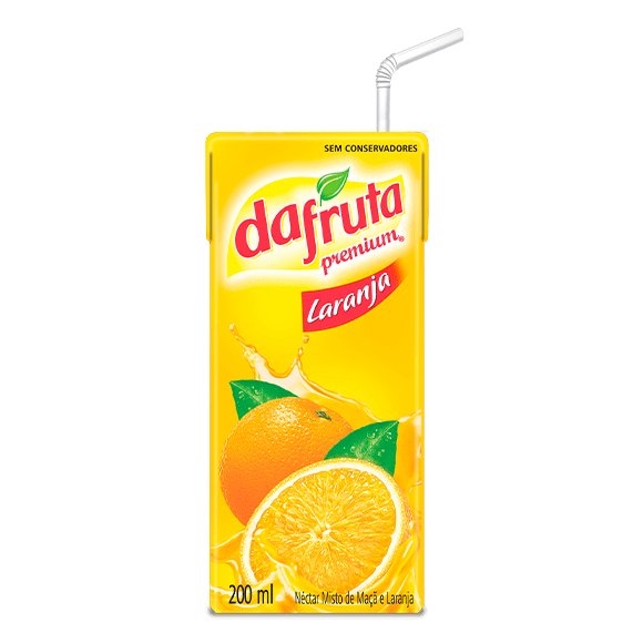 DAFRUTA  1لتر / 200 مل