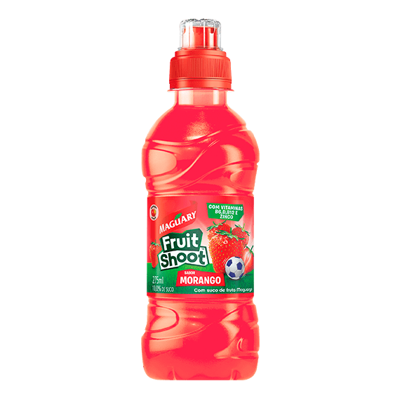 FRUIT SHOOT