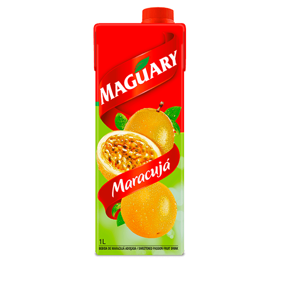 MAGUARY 1L/200ML