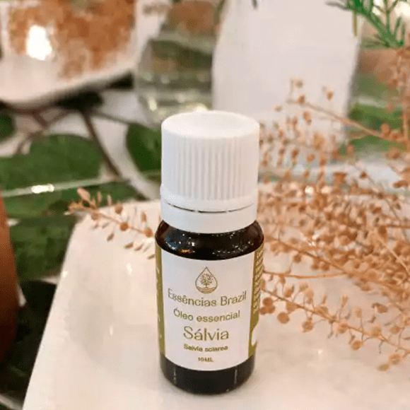 Essential oil