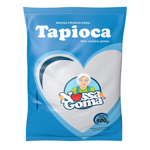 TAPIOCA