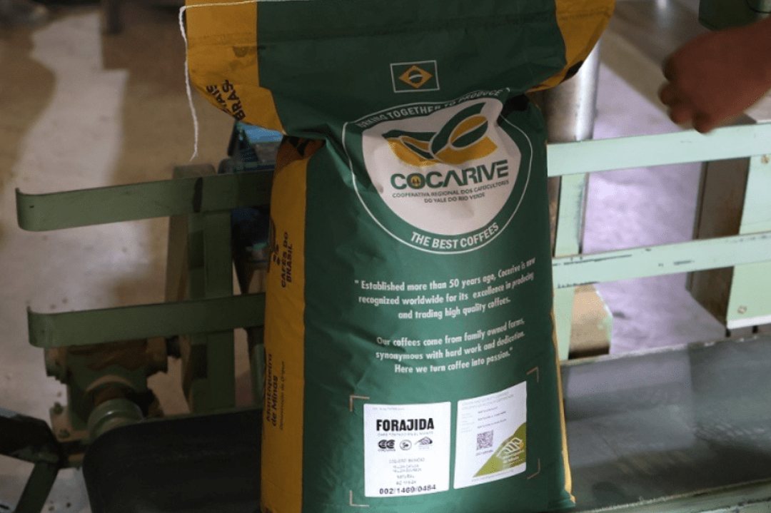 (English) Geographical Indications Platform for Coffee: A Milestone in Traceability and Appreciation of Brazilian Products