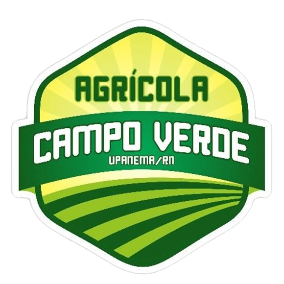 AGRÍCOLA CAMPO VERDE EIRELI