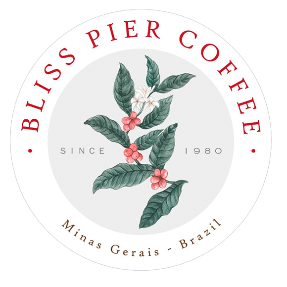 Bliss Pier Coffee