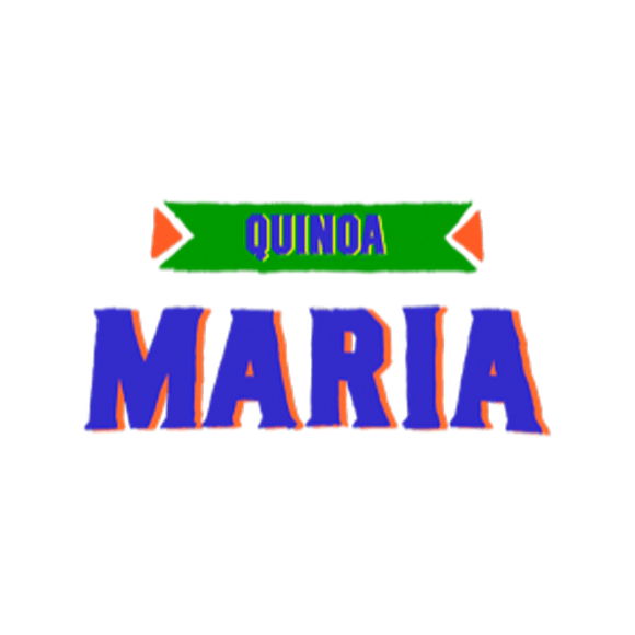 Quinoa Maria