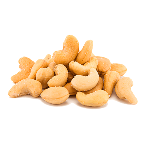Cashew Nuts Almond