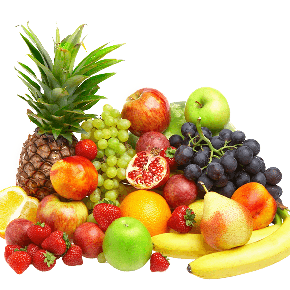 Intertropical Exportação de Frutas Ltda