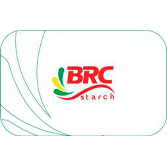 BRC Starch