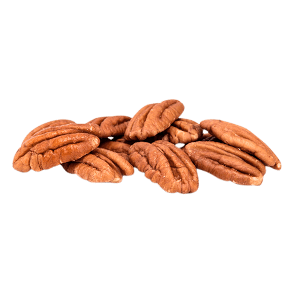 GRANDES LAÇOS E PECAN BRASIL