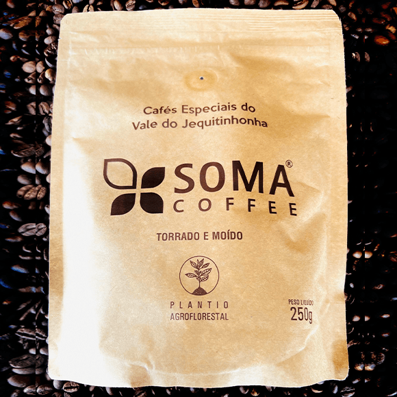 Soma Café