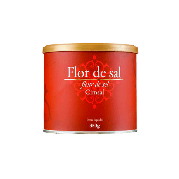 Fleur de Sel