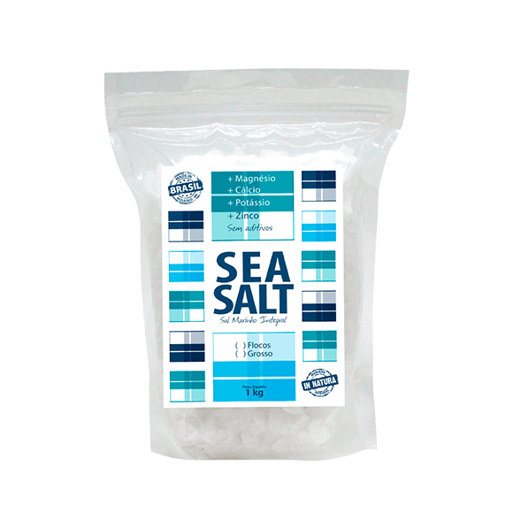 Sea Salt