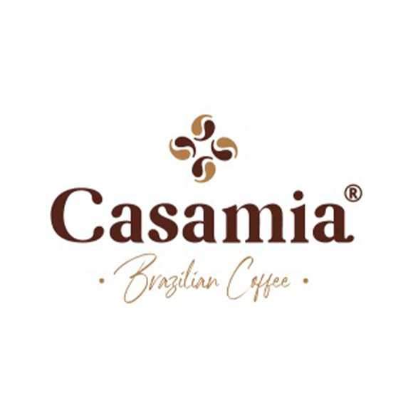 Casamia Brazilian Coffee