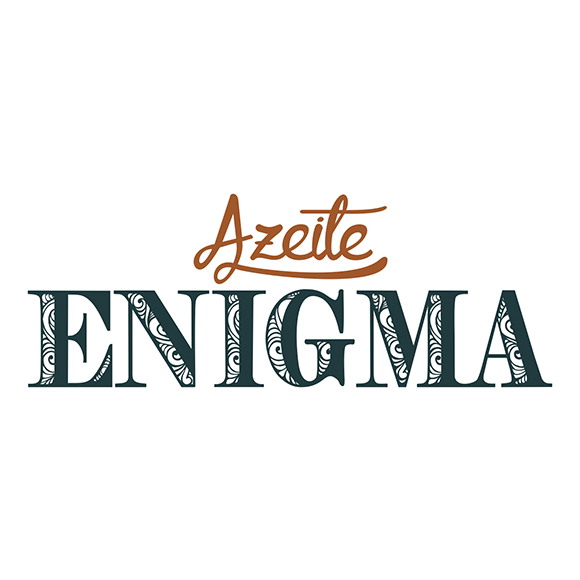 AZEITE ENIGMA