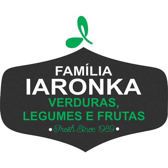 IARONKA COM E IND DE ALIMENTOS LTDA ME