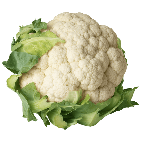 FROZEN CAULIFLOWER