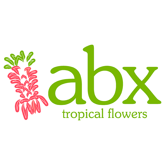 ABX Tropical Flowers