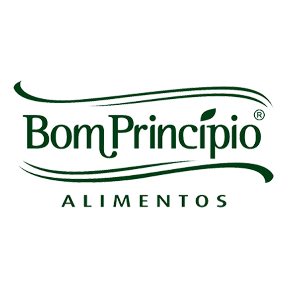 BOM PRINCÍPIO ALIMENTOS