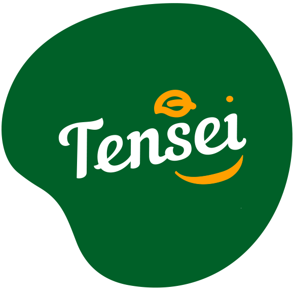 Tensei Indústria de Alimento Vegetal Ltda