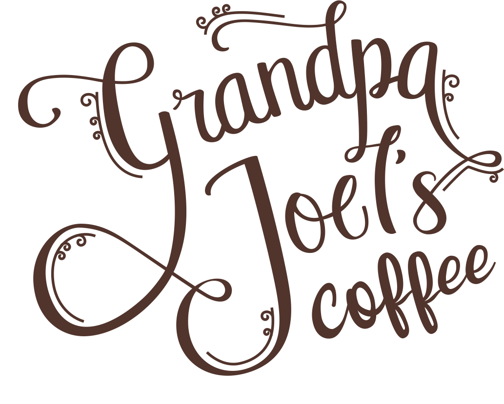 Grandpa Joel´s Coffee