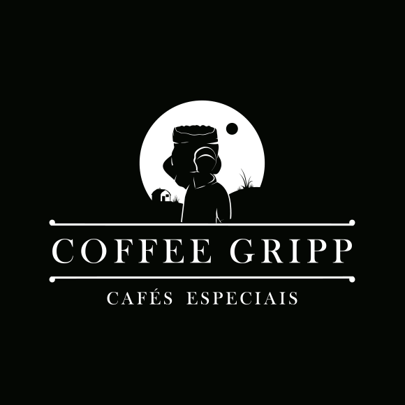 Coffee Gripp cafés especiais