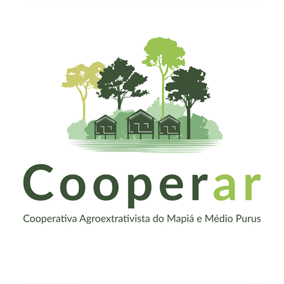 Cooperativa Agroextrativista do Mapiá e Médio Purus