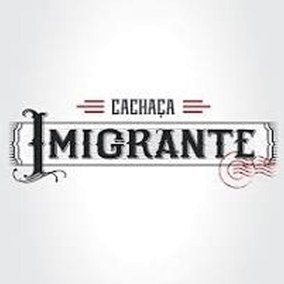 Cachaça imigrante