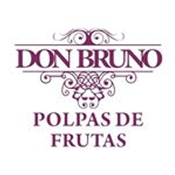 Don Bruno Polpas de Frutas